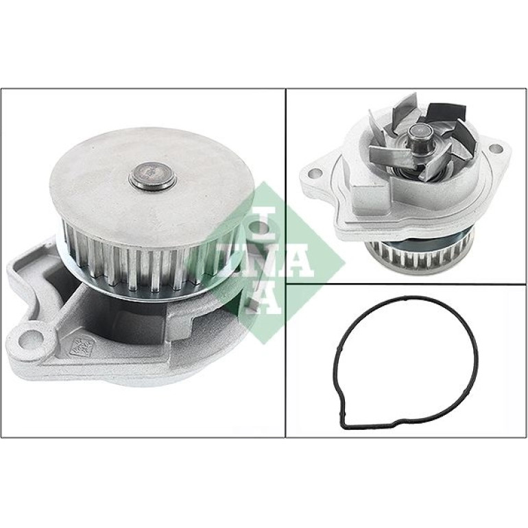 Wasserpumpe 538 0033 10 Wasserpumpe 538 0033 10