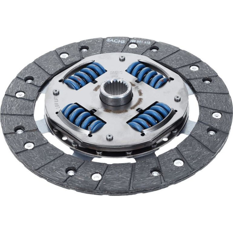 SACHS Kupplungssatz 3000 970 149 SACHS Kupplungssatz 3000 970 149
