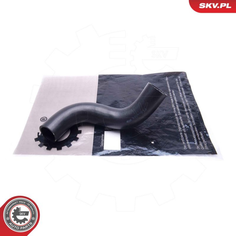 ESEN SKV Ladeluftschlauch 54SKV013 ESEN SKV Ladeluftschlauch 54SKV013