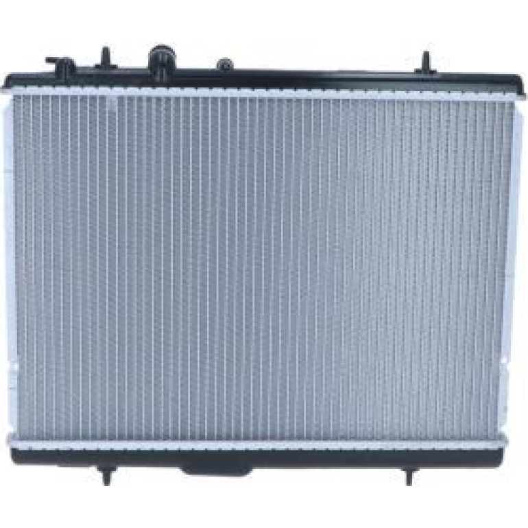 Kühler, Motorkühlung 50435 Kühler, Motorkühlung 50435