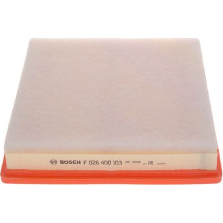 Luftfilter F 026 400 103 Luftfilter F 026 400 103