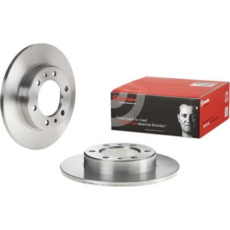 82 481 039 Bremsscheibe VA 08.4504.20 82 481 039 Bremsscheibe VA 08.4504.20