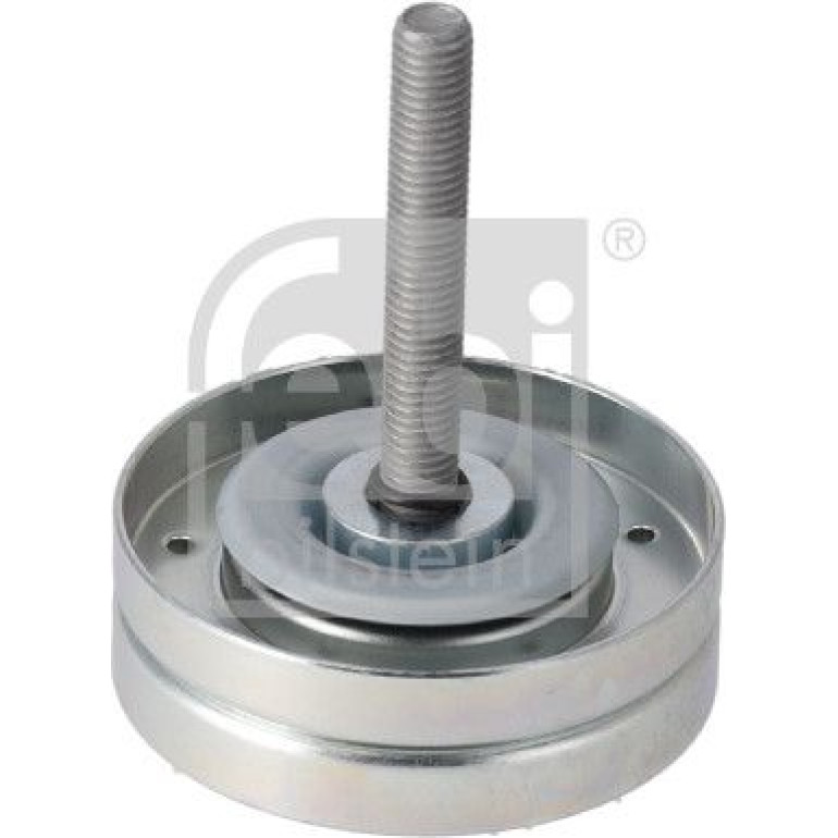 Umlenk-/Führungsrolle, Keilrie 31069 Umlenk-/Führungsrolle, Keilrie 31069