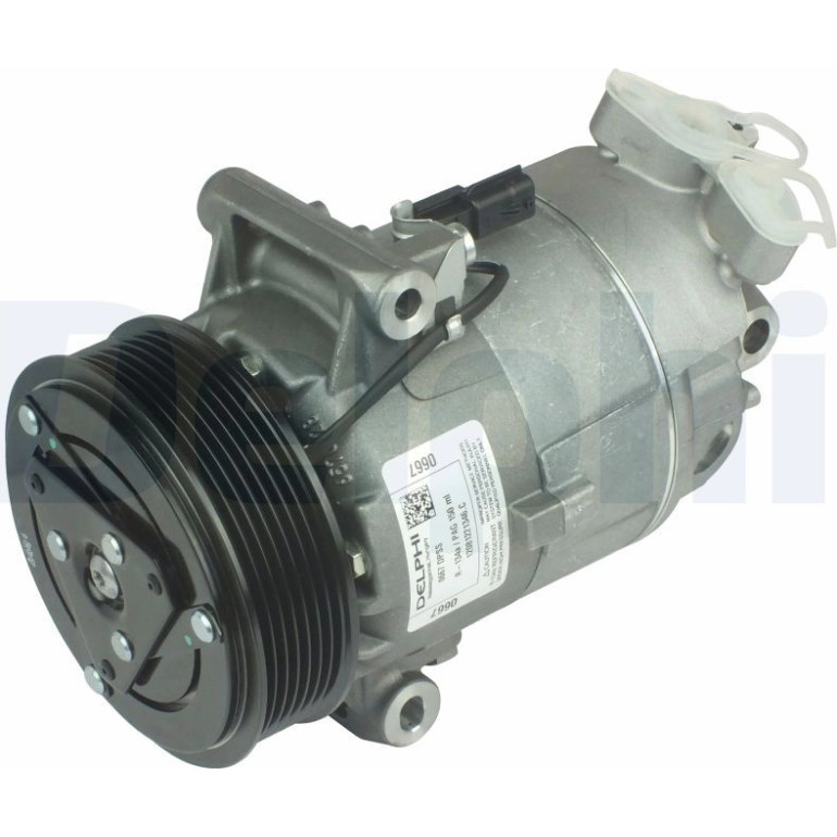 Kompressor, Klimaanlage TSP0155926 Kompressor, Klimaanlage TSP0155926