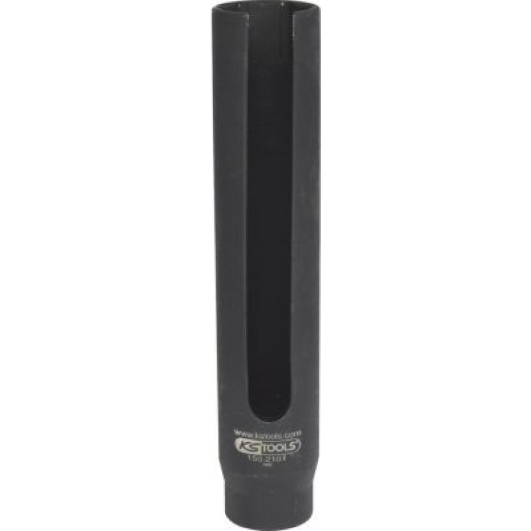 KS TOOLS Überwurfmutter für Lambdasonde, XL, 22 mm, 150 mm 150.2101 KS TOOLS Überwurfmutter für Lambdasonde, XL, 22 mm, 150 mm 150.2101