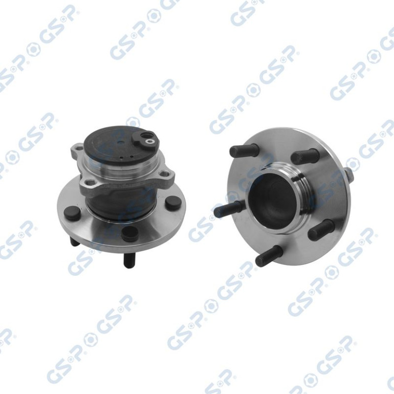 GSP Radlager 9400106