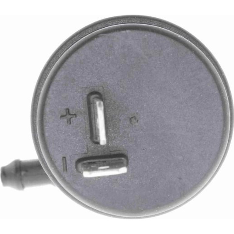 VEMO Waschwasserpumpe, Scheibenreinigung V40-08-0015 VEMO Waschwasserpumpe, Scheibenreinigung V40-08-0015