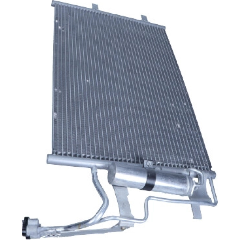 Kondensator, Klimaanlage AC885524 Kondensator, Klimaanlage AC885524