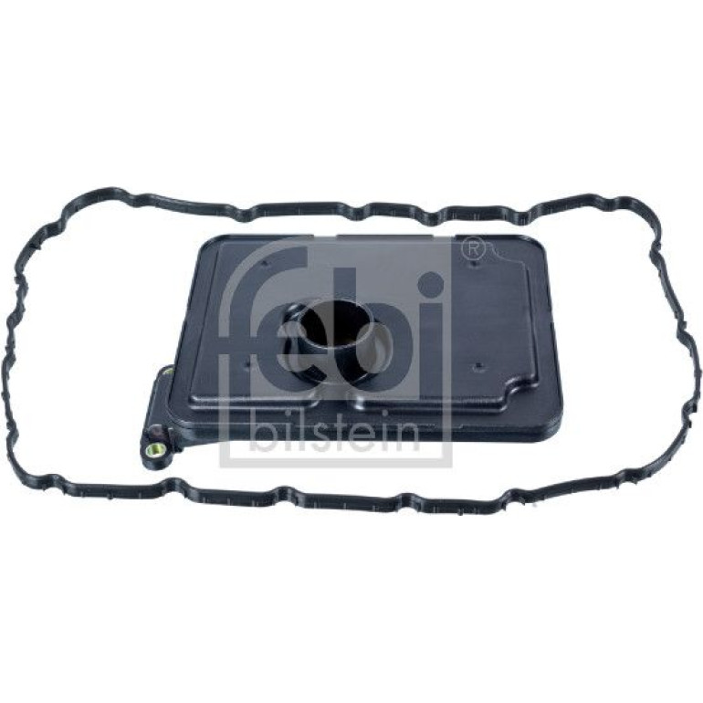 FEBI BILSTEIN Teilesatz, Ölwechsel-Automatikgetriebe 107397 FEBI BILSTEIN Teilesatz, Ölwechsel-Automatikgetriebe 107397