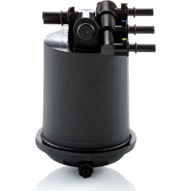 Mann & Hummel Kraftstofffilter PKW WK 939/1 Mann & Hummel Kraftstofffilter PKW WK 939/1