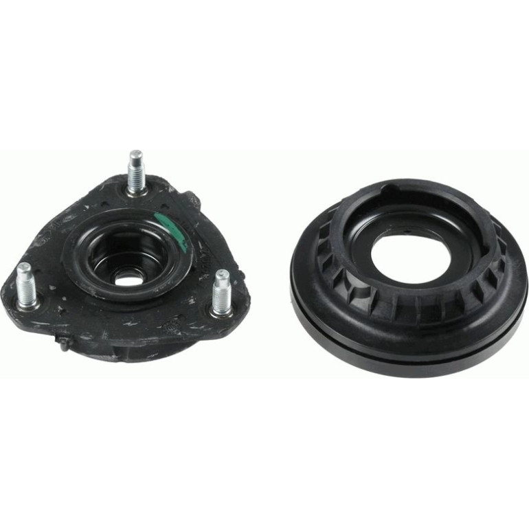 Lager - Radaufhängung. Ford P. Mondeo 00- Set 802 470