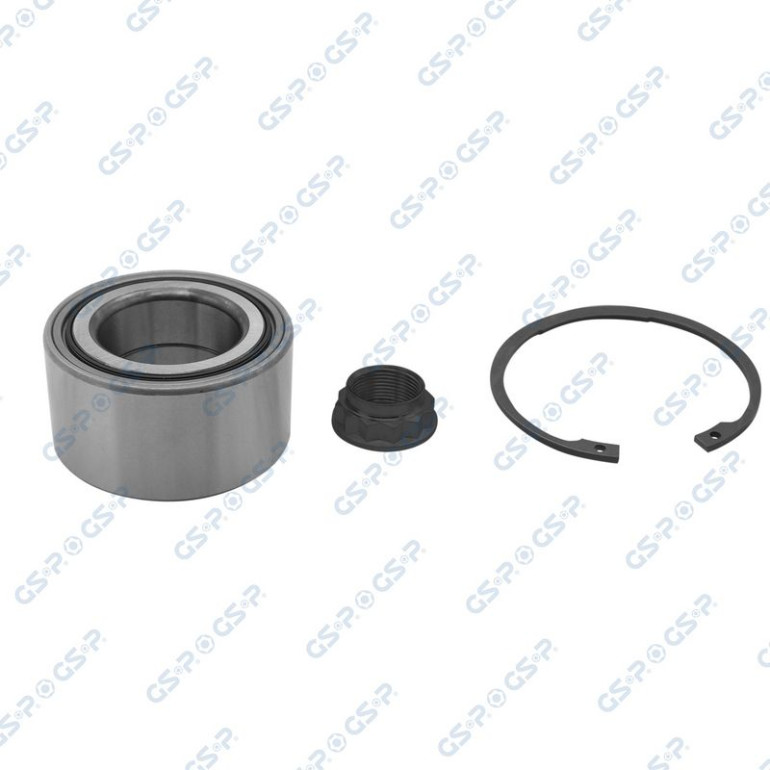 GSP Radlager GK3628 GSP Radlager GK3628