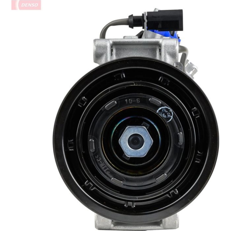 DENSO Kompressor DCP02105 DENSO Kompressor DCP02105