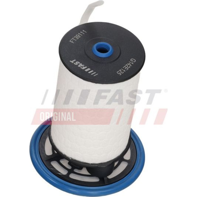 FAST Kraftstofffilter FT39111 FAST Kraftstofffilter FT39111