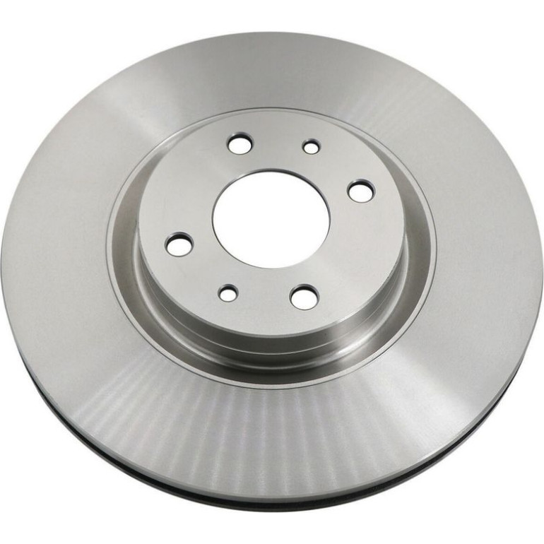 VALEO Bremsscheibe 186266