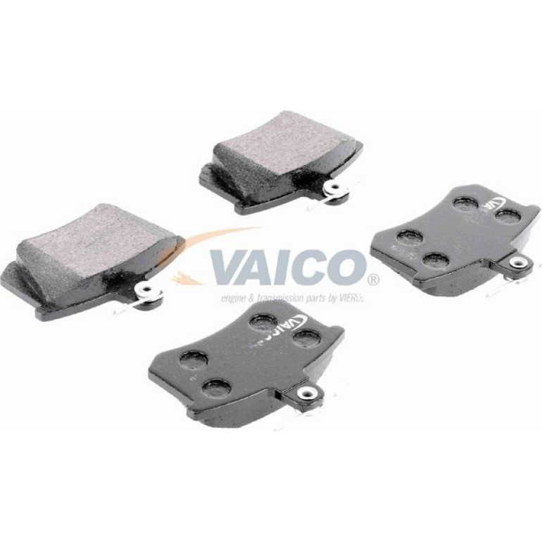 VAICO Bremsbelagsatz, Scheibenbremse V10-8117 VAICO Bremsbelagsatz, Scheibenbremse V10-8117