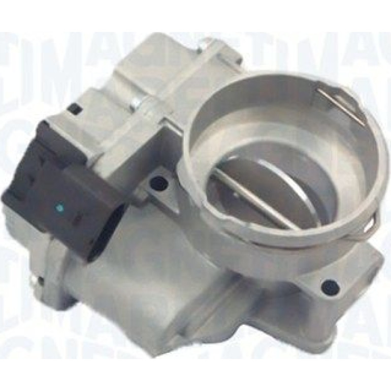 MAGNETI MARELLI Drosselklappenstutzen 802000000029 MAGNETI MARELLI Drosselklappenstutzen 802000000029