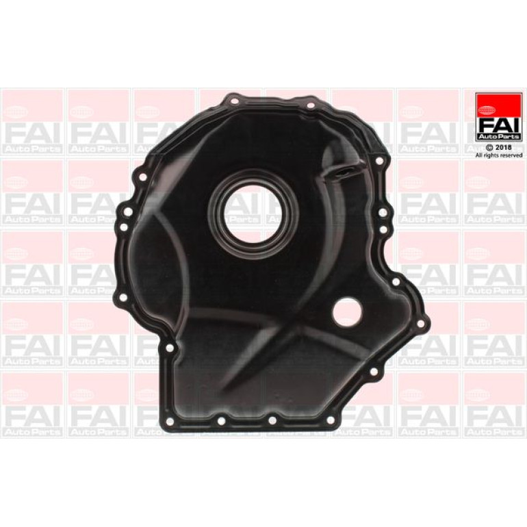 FAI AUTOPARTS Anschlussdose TCC6 FAI AUTOPARTS Anschlussdose TCC6
