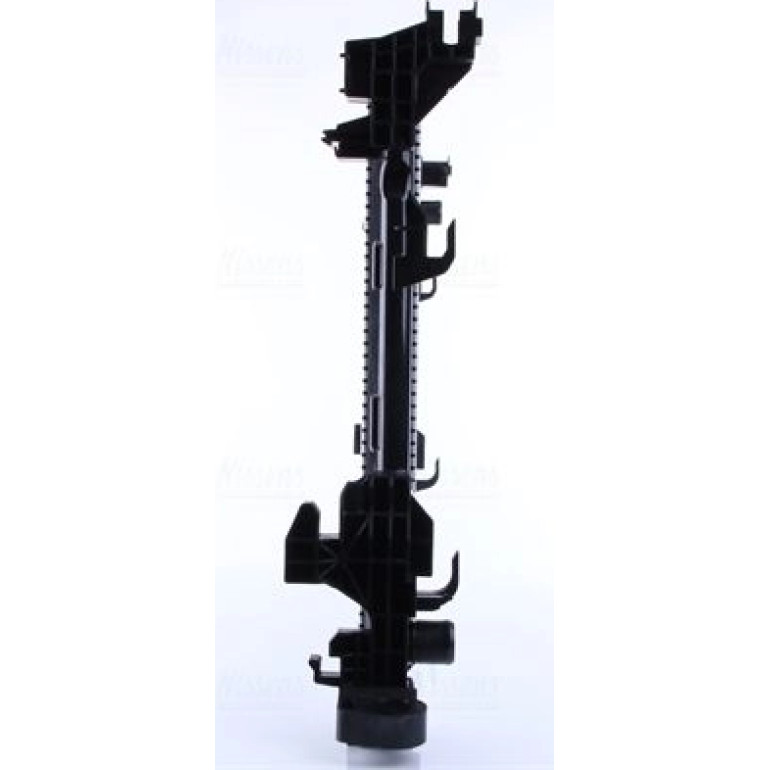 Wasserkühler PKW 686807 Wasserkühler PKW 686807