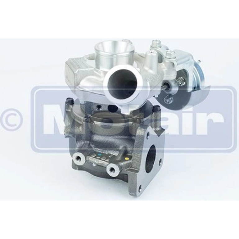 ORIGINAL TURBO 336743 ORIGINAL TURBO 336743