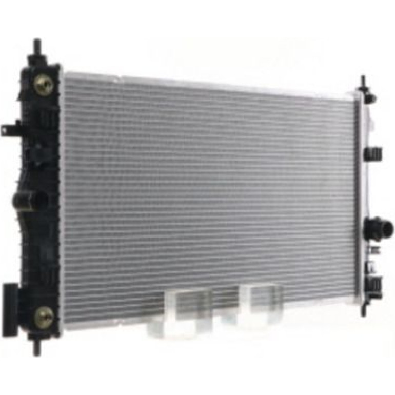 MAHLE Kühler, Motorkühlung CR 1103 000S MAHLE Kühler, Motorkühlung CR 1103 000S
