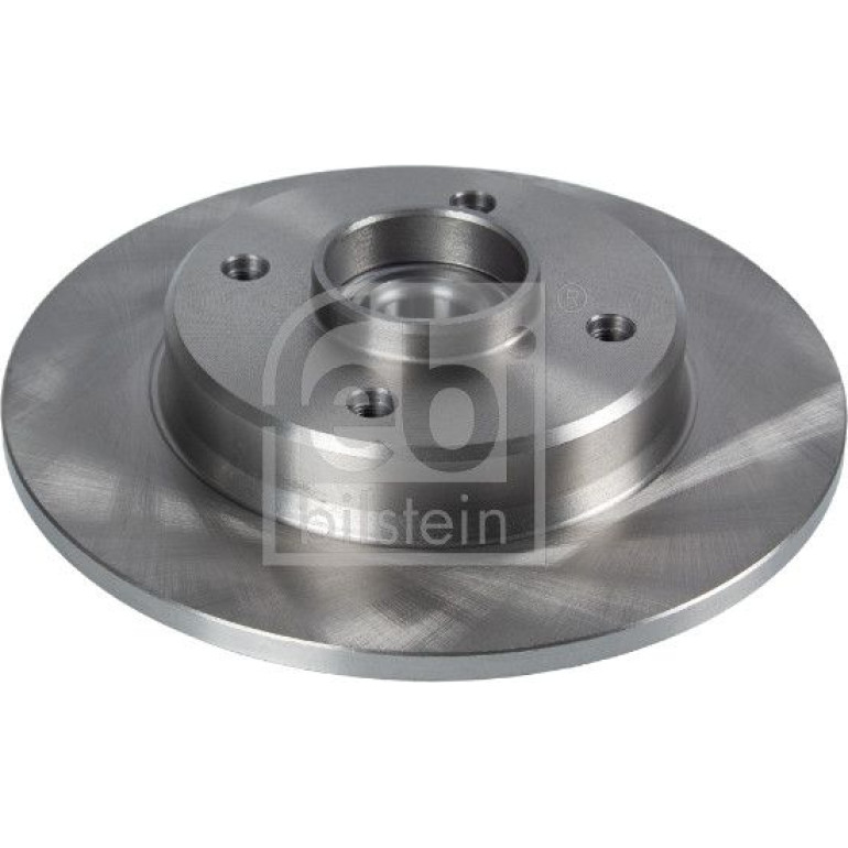 FEBI BILSTEIN Bremsscheibe 106351 FEBI BILSTEIN Bremsscheibe 106351