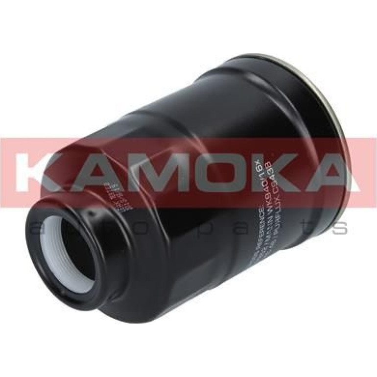KAMOKA Kraftstofffilter F303601 KAMOKA Kraftstofffilter F303601