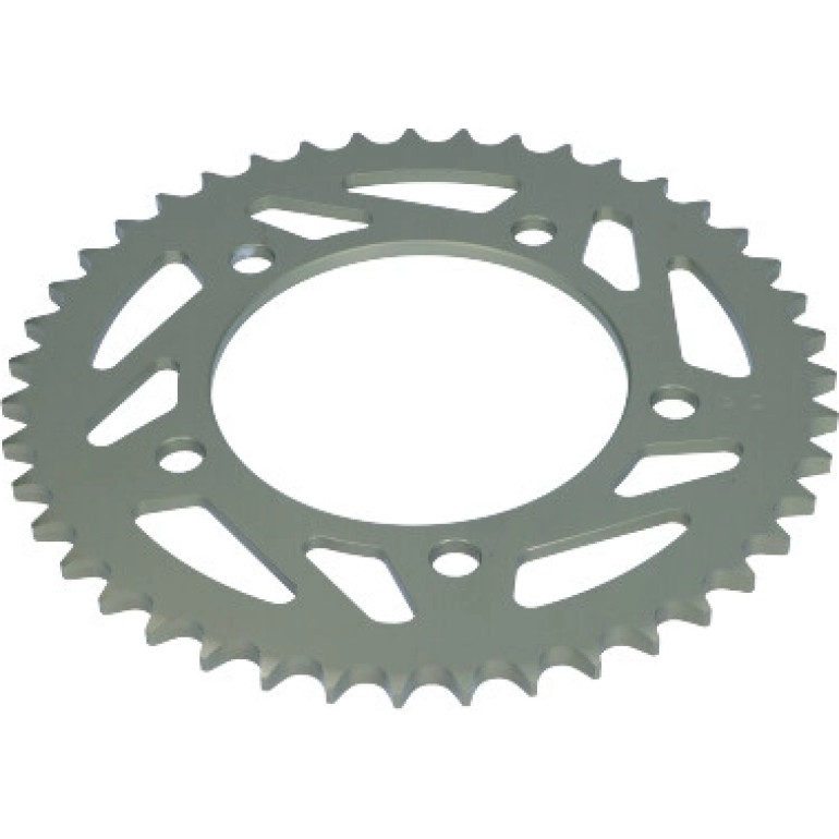 AFAM Kettenrad ALU 43 Zähne 11613-43 AFAM Kettenrad ALU 43 Zähne 11613-43