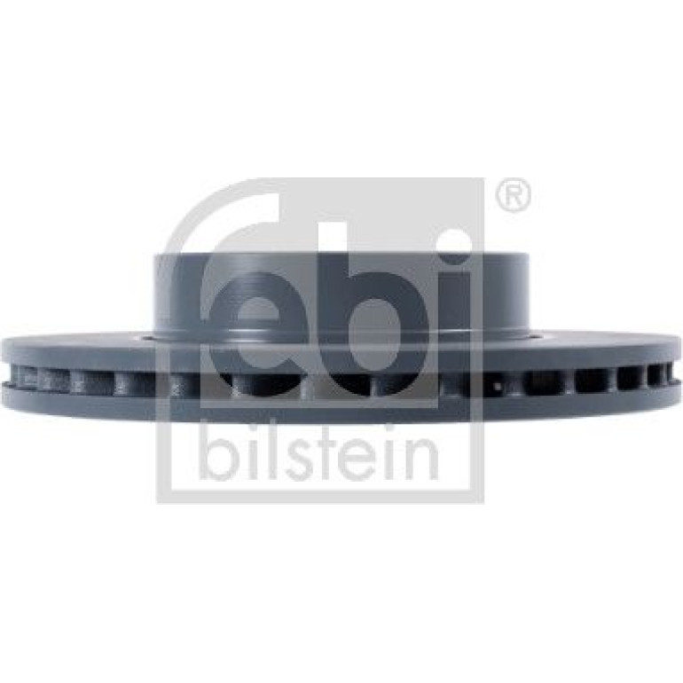 FEBI BILSTEIN Bremsscheibe 30550 FEBI BILSTEIN Bremsscheibe 30550