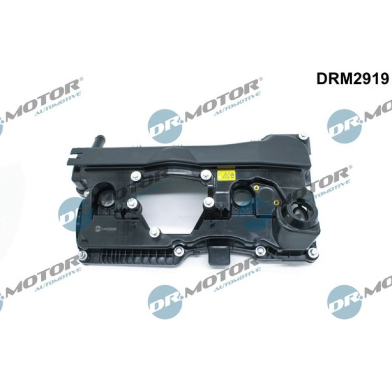 DR.MOTOR Zylinderkopfhaube DRM2919 DR.MOTOR Zylinderkopfhaube DRM2919
