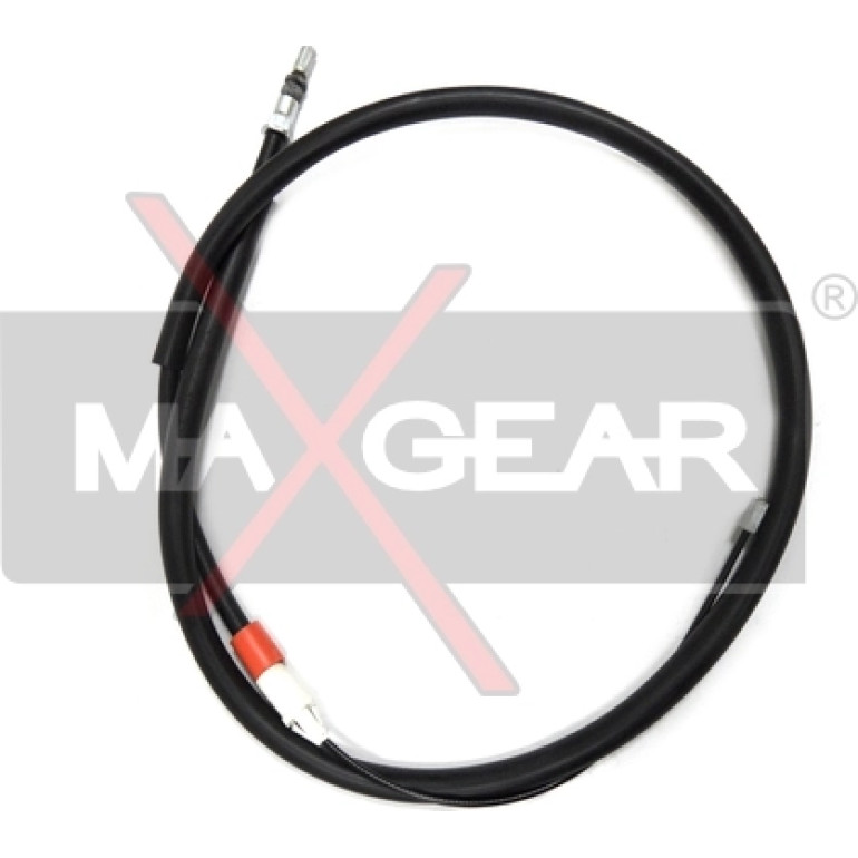 Seilzug, Feststellbremse Renault Megane Combi 98- Le Discs 32-0235 Seilzug, Feststellbremse Renault Megane Combi 98- Le Discs 32-0235