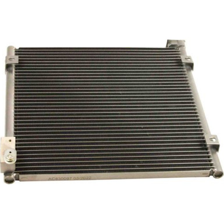 Kondensator, Klimaanlage AC830097 Kondensator, Klimaanlage AC830097