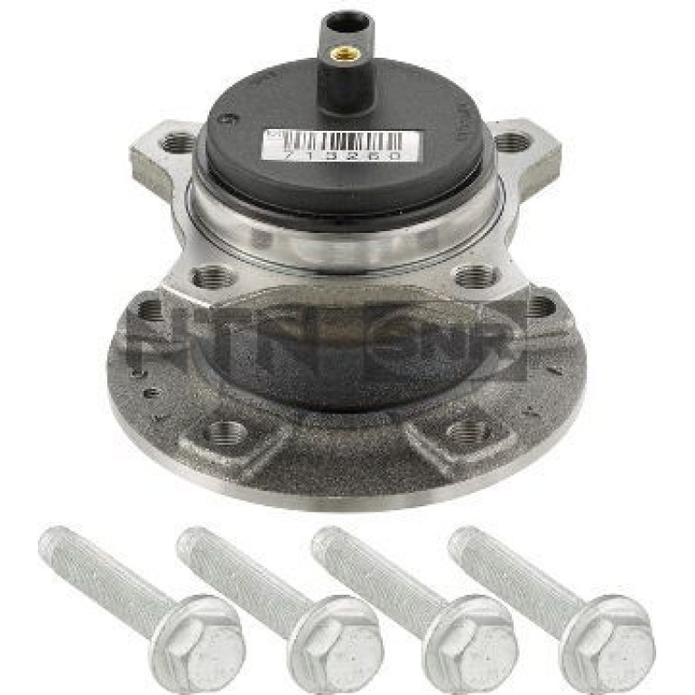 Radlagersatz R159.69
