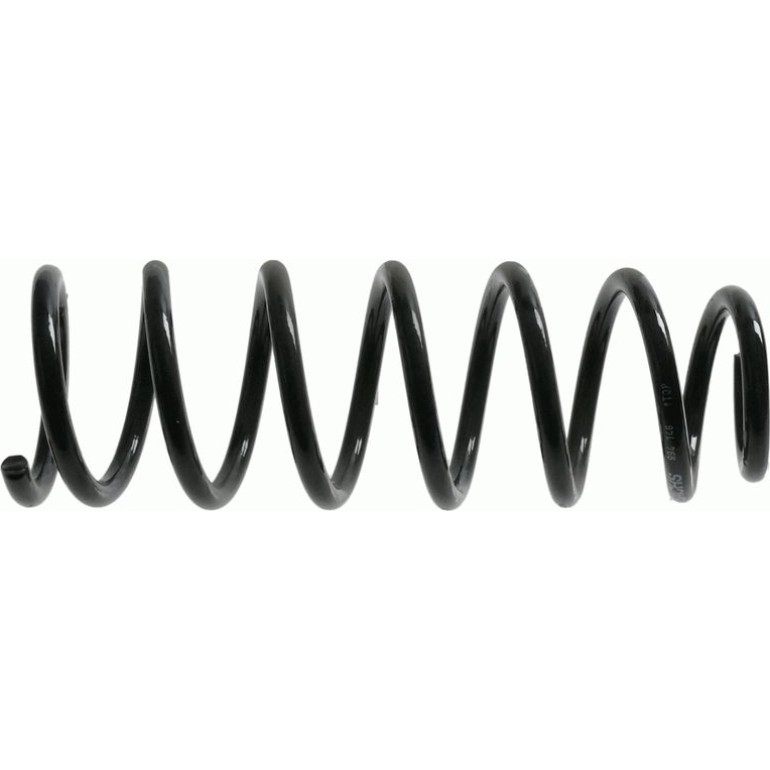 Sachs Fahrwerksfeder Toyota T. Prius 03-09 994 146 Sachs Fahrwerksfeder Toyota T. Prius 03-09 994 146
