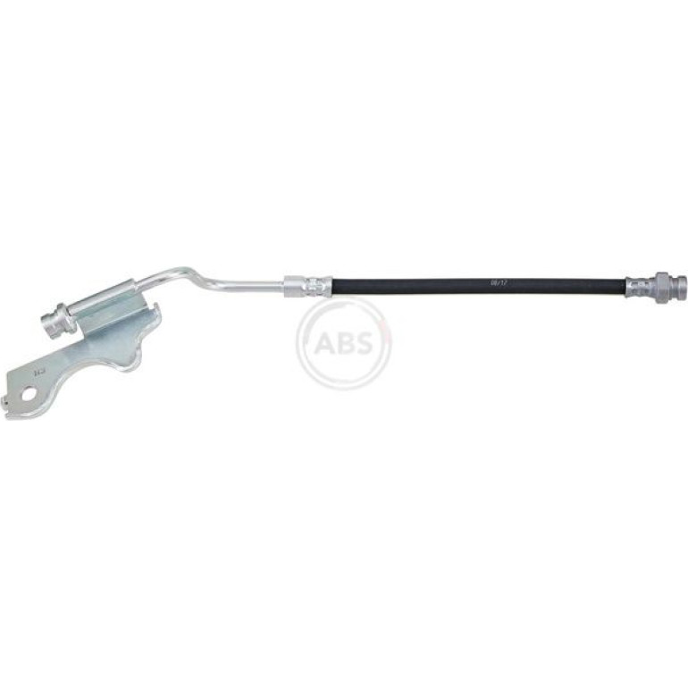 A.B.S. Bremsschlauch SL 6627 A.B.S. Bremsschlauch SL 6627