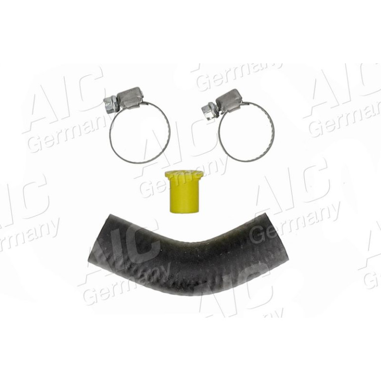 Hydraulikschlauch, Lenkung 58605 Hydraulikschlauch, Lenkung 58605