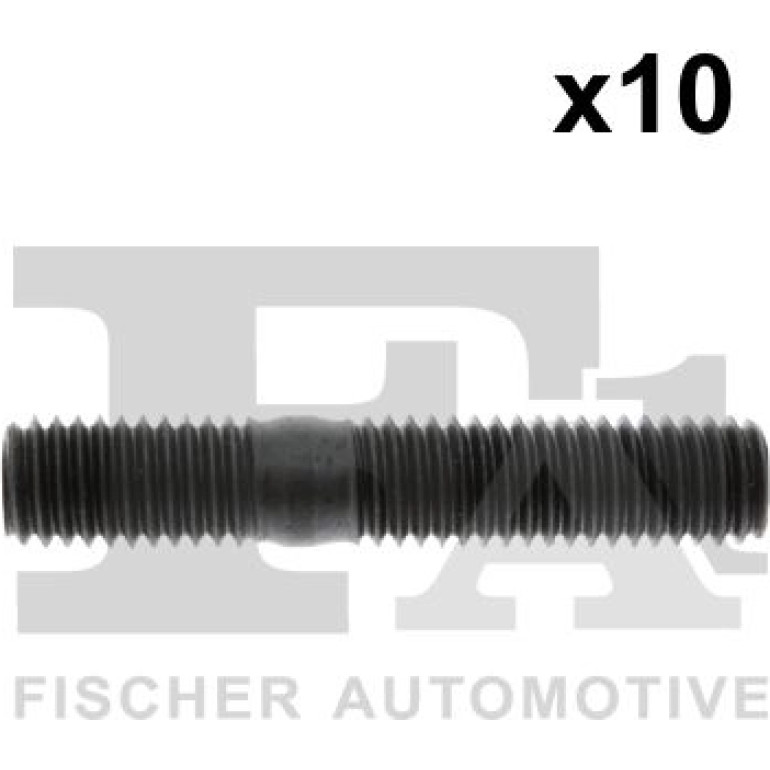 Schraube, Laderbefestigung 985-818.10 Schraube, Laderbefestigung 985-818.10
