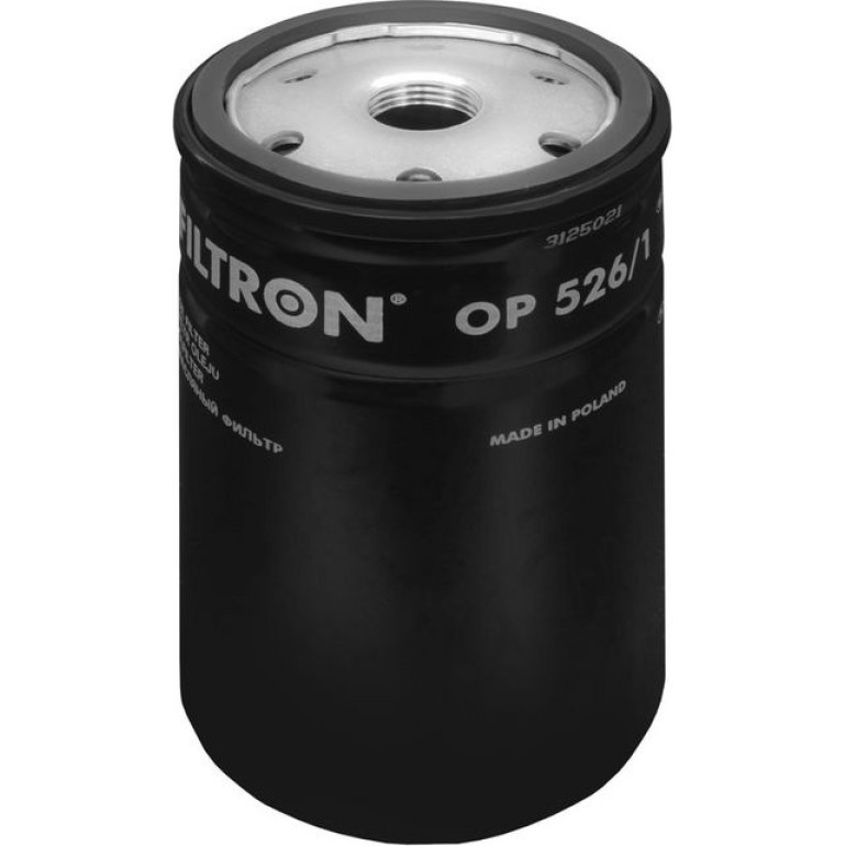 FILTRON Ölfilter OP 526/1 FILTRON Ölfilter OP 526/1