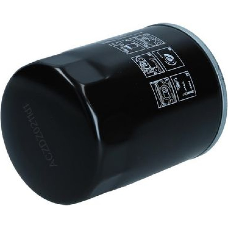 KAMOKA Ölfilter F124301 KAMOKA Ölfilter F124301