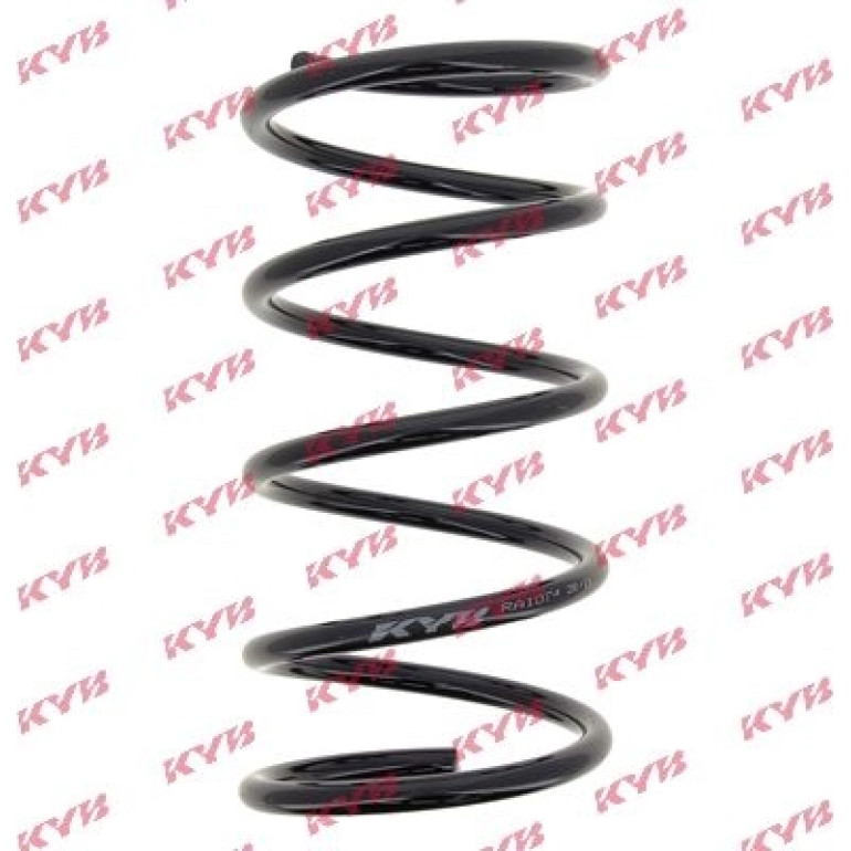 KYB Fahrwerksfeder Hyundai P. Matrix 1.5Crdi/1.8 06/01-08/10 RA1874