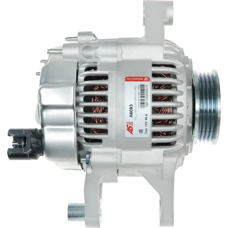 Generator A6093 Generator A6093