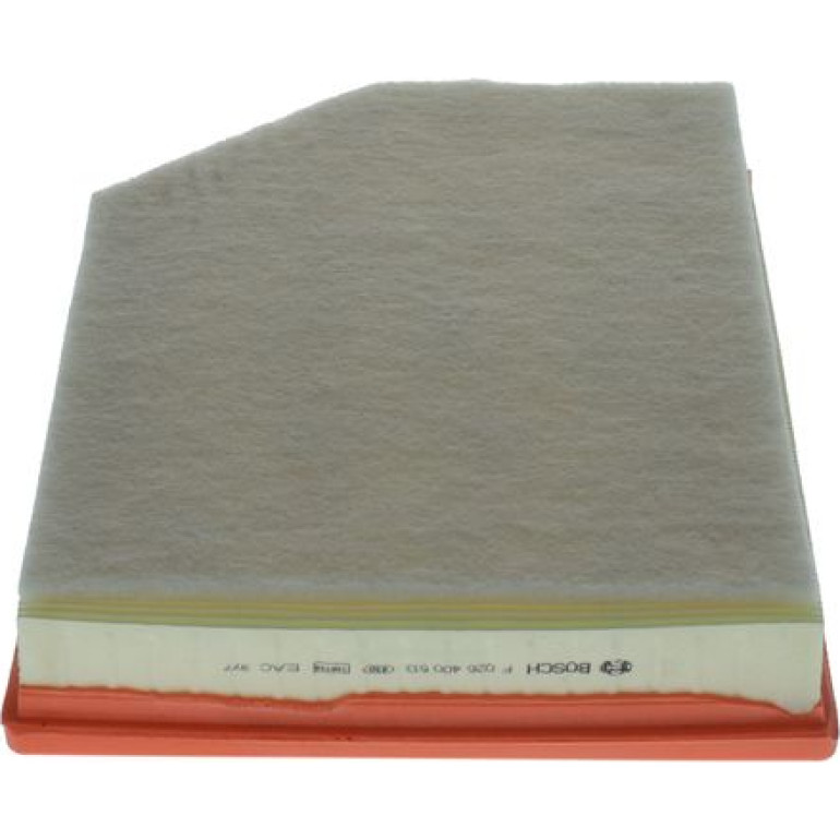 Luftfilter F 026 400 513 Luftfilter F 026 400 513