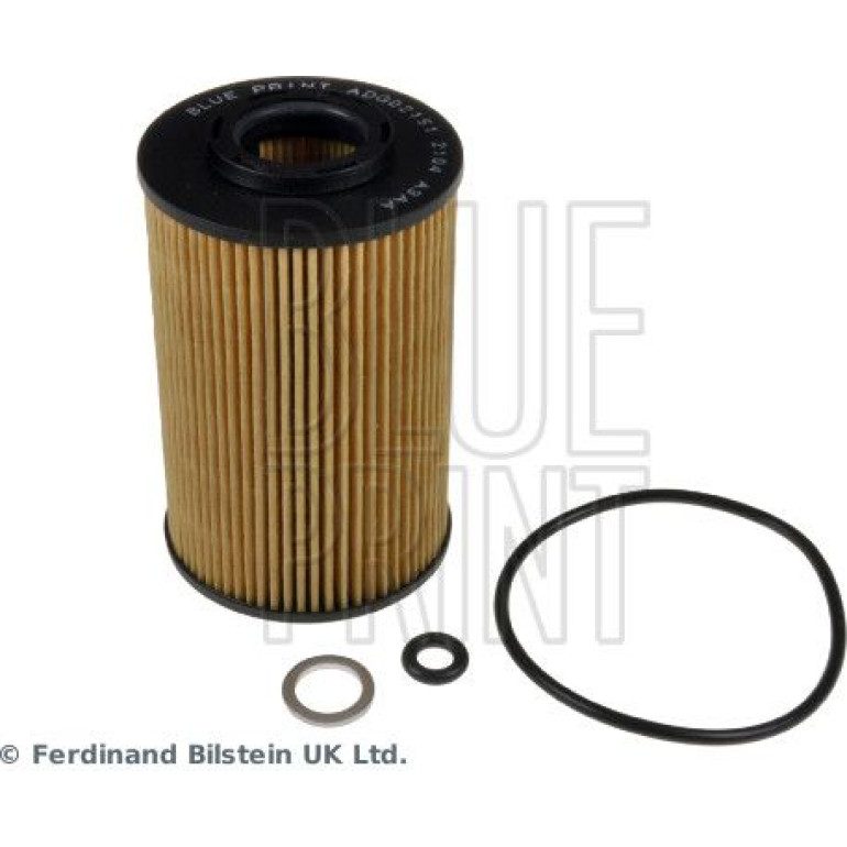 Ölfilter Hyundai Grandeur 3 ADG02151 Ölfilter Hyundai Grandeur 3 ADG02151