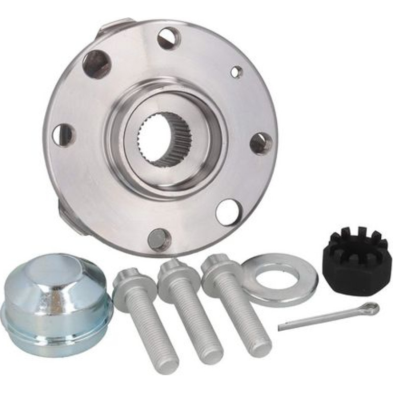KAMOKA Radlagersatz 5500062 KAMOKA Radlagersatz 5500062