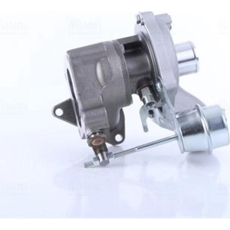 NISSENS Turbolader 93078 NISSENS Turbolader 93078