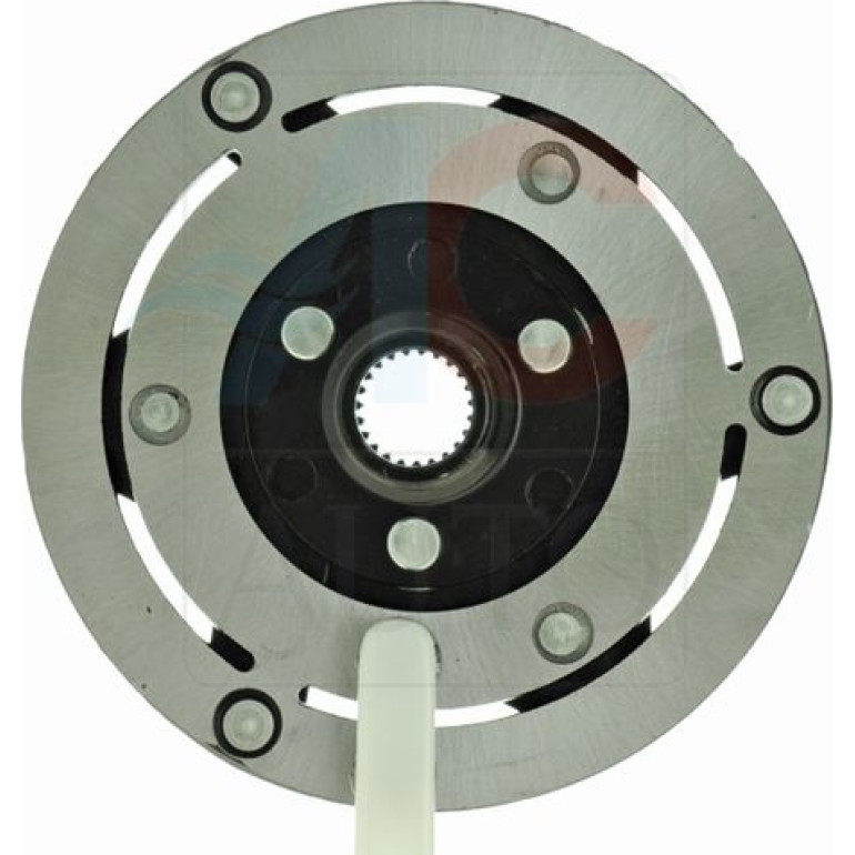 ACAUTO Mitnehmerscheibe, Magnetkupplung-Kompressor AC-05CL13 ACAUTO Mitnehmerscheibe, Magnetkupplung-Kompressor AC-05CL13