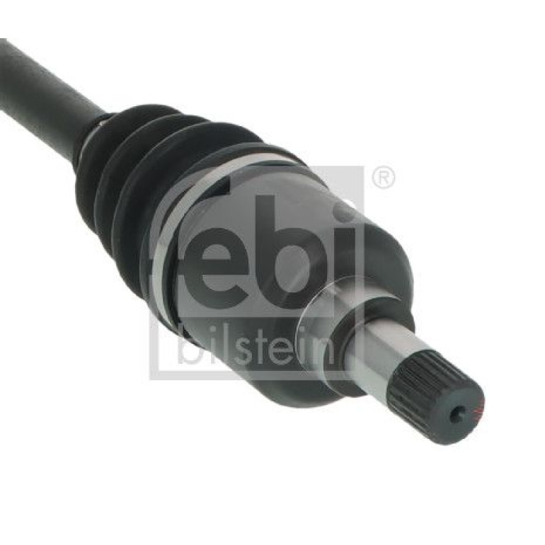 FEBI BILSTEIN Antriebswelle 182592 FEBI BILSTEIN Antriebswelle 182592