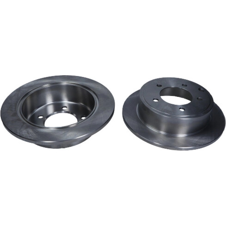 Maxgear Bremsscheibe Jeep T. Compass 06-/Patriot 07-/Caliber/Sebring 07 19-2192 Maxgear Bremsscheibe Jeep T. Compass 06-/Patriot 07-/Caliber/Sebring 07 19-2192