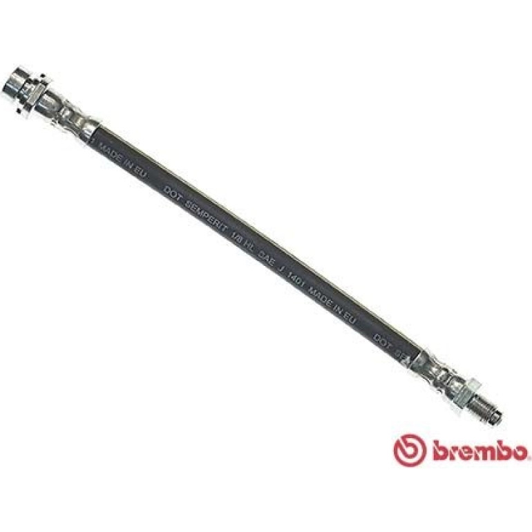 BREMBO Bremsschlauch T 24 037 BREMBO Bremsschlauch T 24 037