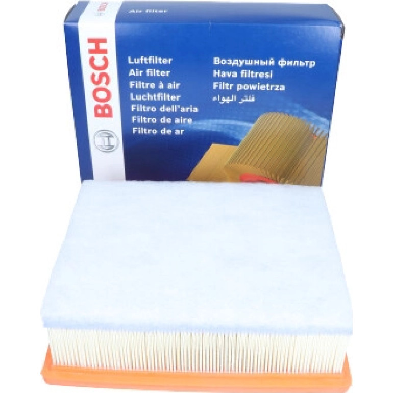 Luftfilter F 026 400 496 Luftfilter F 026 400 496